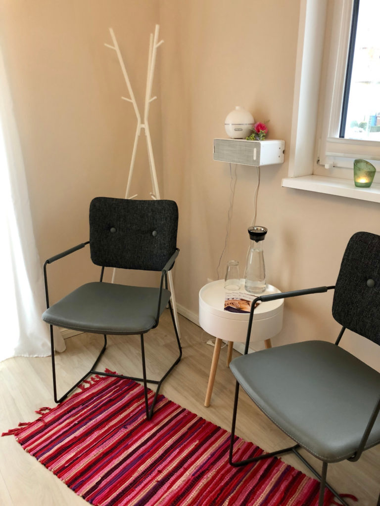 Massagestudio Jena