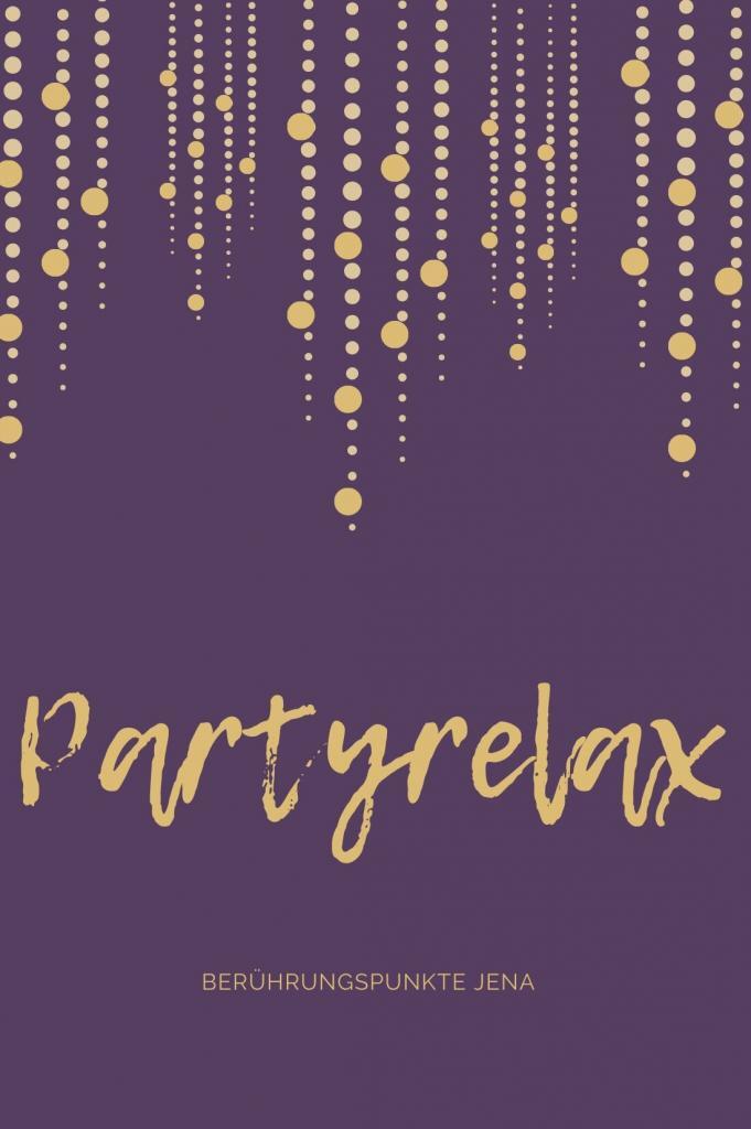 Partyrelax Jena