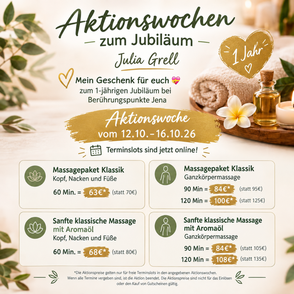 Aktionswochen